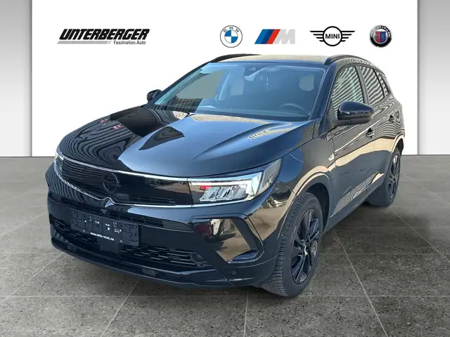 Opel Grandland AHK RFK