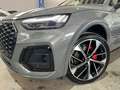 Audi Q5 SPB Sportback 40TDI quattro S line Identity Black Gris - thumbnail 4