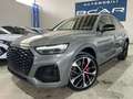 Audi Q5 SPB Sportback 40TDI quattro S line Identity Black Gris - thumbnail 1