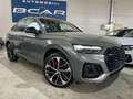 Audi Q5 SPB Sportback 40TDI quattro S line Identity Black Gris - thumbnail 3