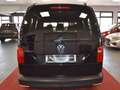 Volkswagen Caddy Maxi Kombi~ KLIMA~ AHK ~1.HAND~SAUBER Zwart - thumbnail 11