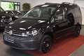 Volkswagen Caddy Maxi Kombi~ KLIMA~ AHK ~1.HAND~SAUBER Zwart - thumbnail 2