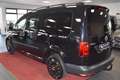 Volkswagen Caddy Maxi Kombi~ KLIMA~ AHK ~1.HAND~SAUBER Zwart - thumbnail 10