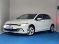 Volkswagen Golf VIII 2,0 DSG/Life/NAV/LED/ACC/AppleCarPlay Weiß - thumbnail 3