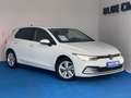 Volkswagen Golf VIII 2,0 DSG/Life/NAV/LED/ACC/AppleCarPlay Weiß - thumbnail 1