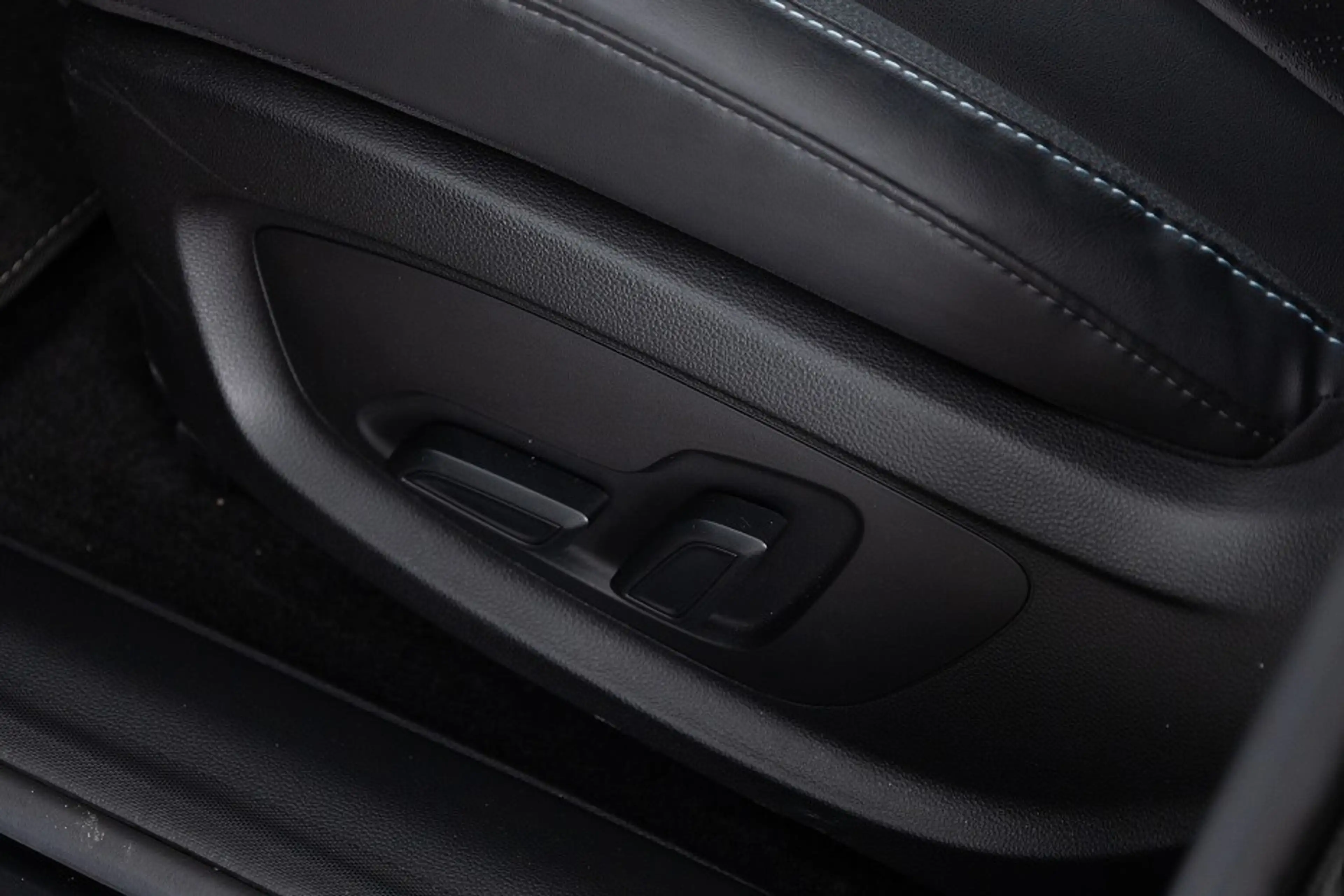 MG MG5 Standard Range Luxury 50kWh EV | LEDER | NAVI | FU — photo 10