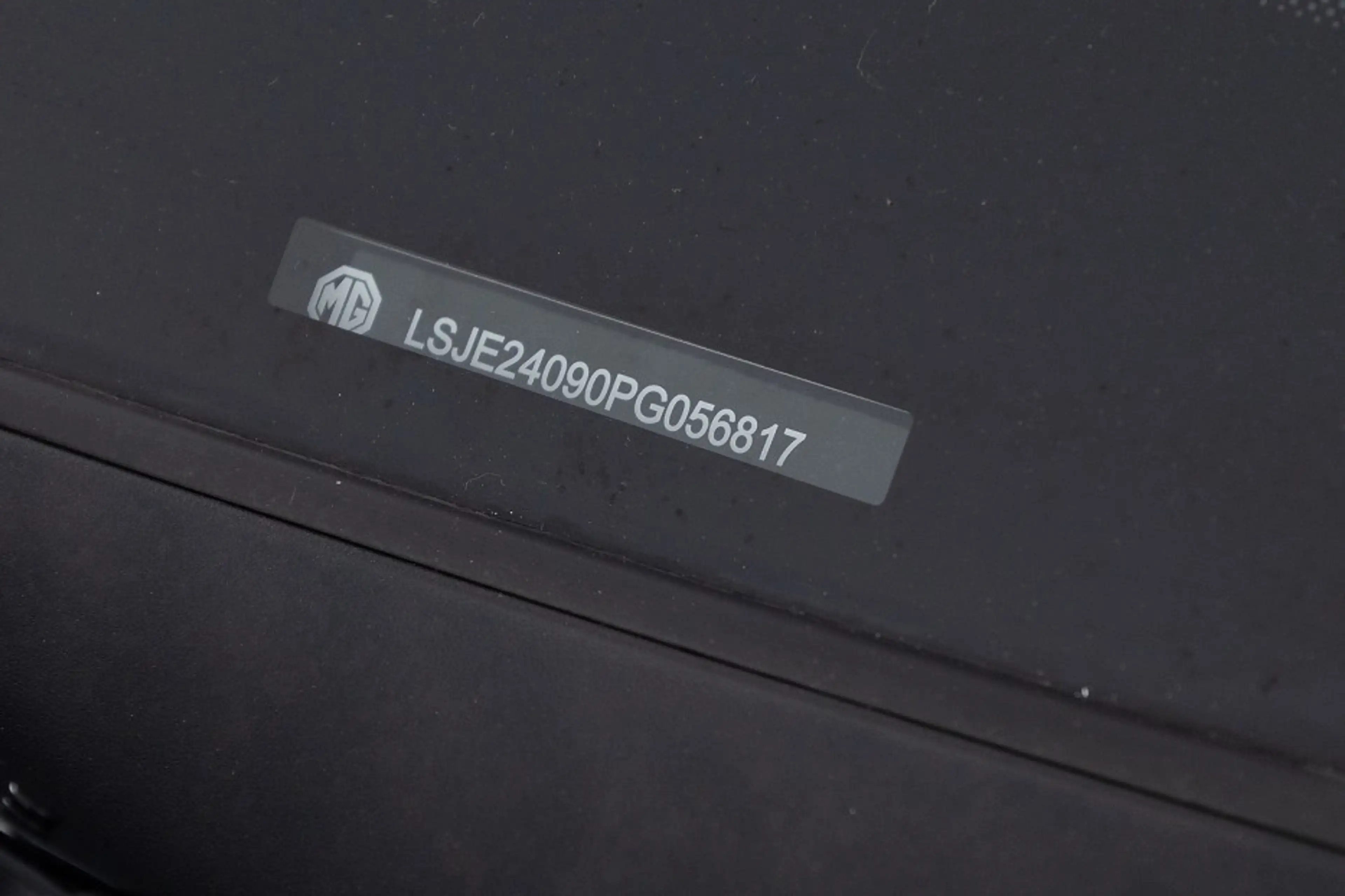 MG MG5 Standard Range Luxury 50kWh EV | LEDER | NAVI | FU — photo 23