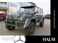 Mercedes-Benz G 500 4x4² Exclusiv Paket TV Standheizung 22"Alu - thumbnail 1