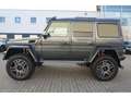 Mercedes-Benz G 500 4x4² Exclusiv Paket TV Standheizung 22"Alu - thumbnail 3
