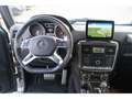 Mercedes-Benz G 500 4x4² Exclusiv Paket TV Standheizung 22"Alu - thumbnail 16