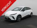 MG MG4 64 kWh Luxury | Long Range | Navi | 360 camera | L Blanc - thumbnail 1