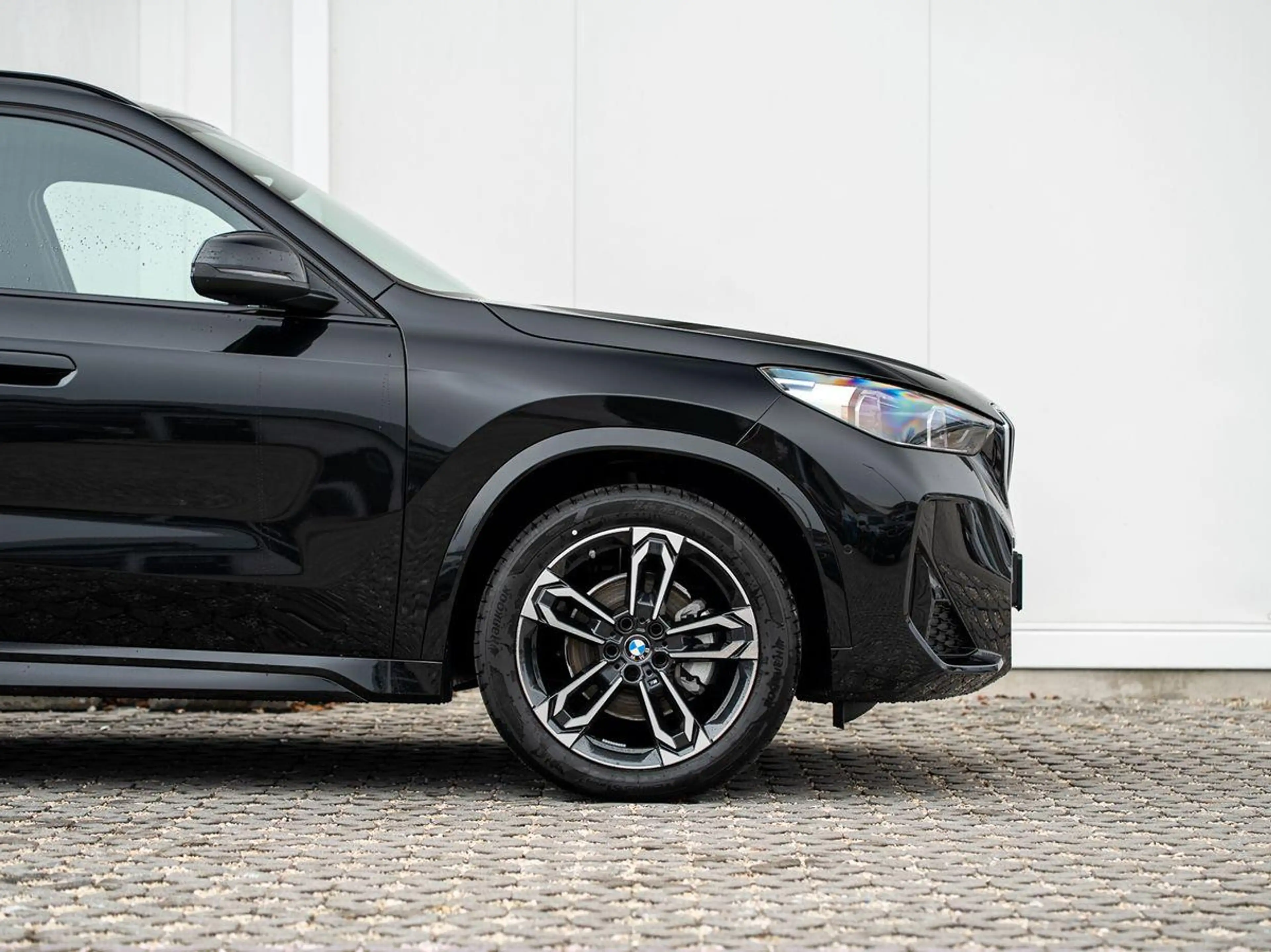 BMW X1 sDrive20d M-Sport 19 AHK aLED PANO KoZg SpPak — photo 6