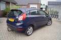 Ford Fiesta 1.0 EcoBoost Titanium 5 Deurs Navi Clima Cruise PD Blauw - thumbnail 38