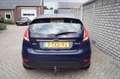 Ford Fiesta 1.0 EcoBoost Titanium 5 Deurs Navi Clima Cruise PD Blauw - thumbnail 5