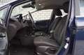 Ford Fiesta 1.0 EcoBoost Titanium 5 Deurs Navi Clima Cruise PD Blauw - thumbnail 4