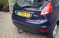 Ford Fiesta 1.0 EcoBoost Titanium 5 Deurs Navi Clima Cruise PD Blauw - thumbnail 39