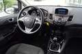 Ford Fiesta 1.0 EcoBoost Titanium 5 Deurs Navi Clima Cruise PD Blauw - thumbnail 3