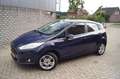 Ford Fiesta 1.0 EcoBoost Titanium 5 Deurs Navi Clima Cruise PD Blauw - thumbnail 37
