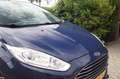 Ford Fiesta 1.0 EcoBoost Titanium 5 Deurs Navi Clima Cruise PD Blauw - thumbnail 23