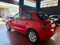 Audi A1 Sportback 1.2 TFSI Adrenalin Rojo - thumbnail 4