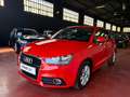 Audi A1 Sportback 1.2 TFSI Adrenalin Rojo - thumbnail 1