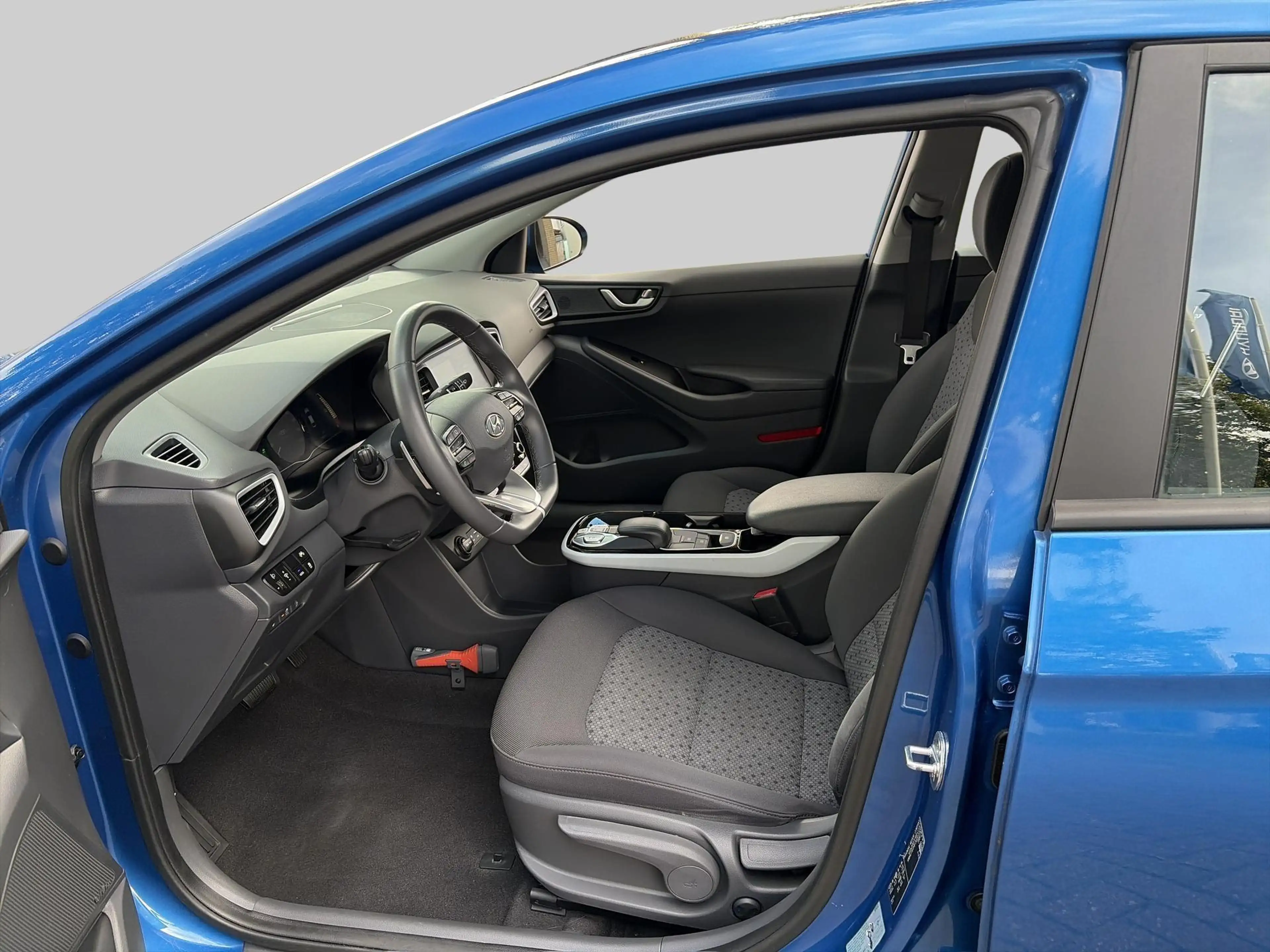 Hyundai IONIQ Comfort EV | Achteruitrijcamera | Airco (automatis — photo 12