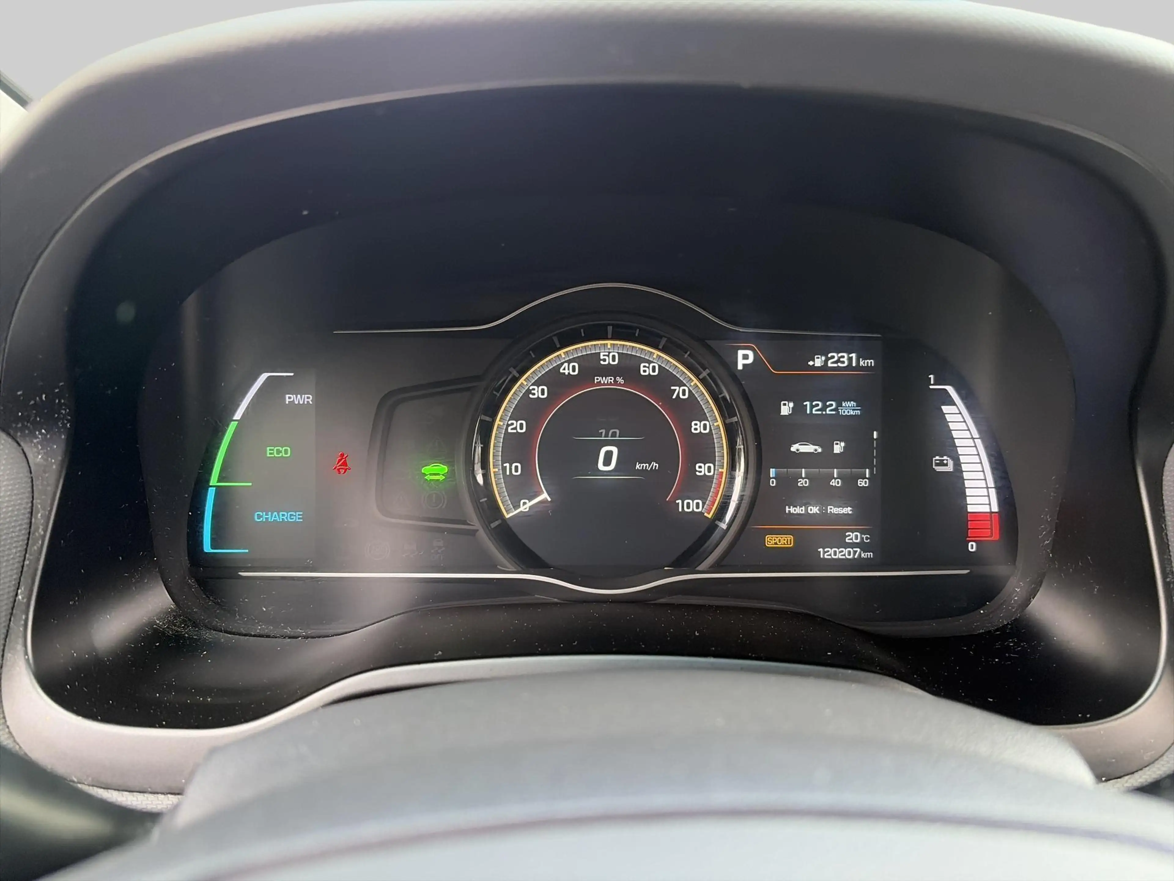 Hyundai IONIQ Comfort EV | Achteruitrijcamera | Airco (automatis — photo 15