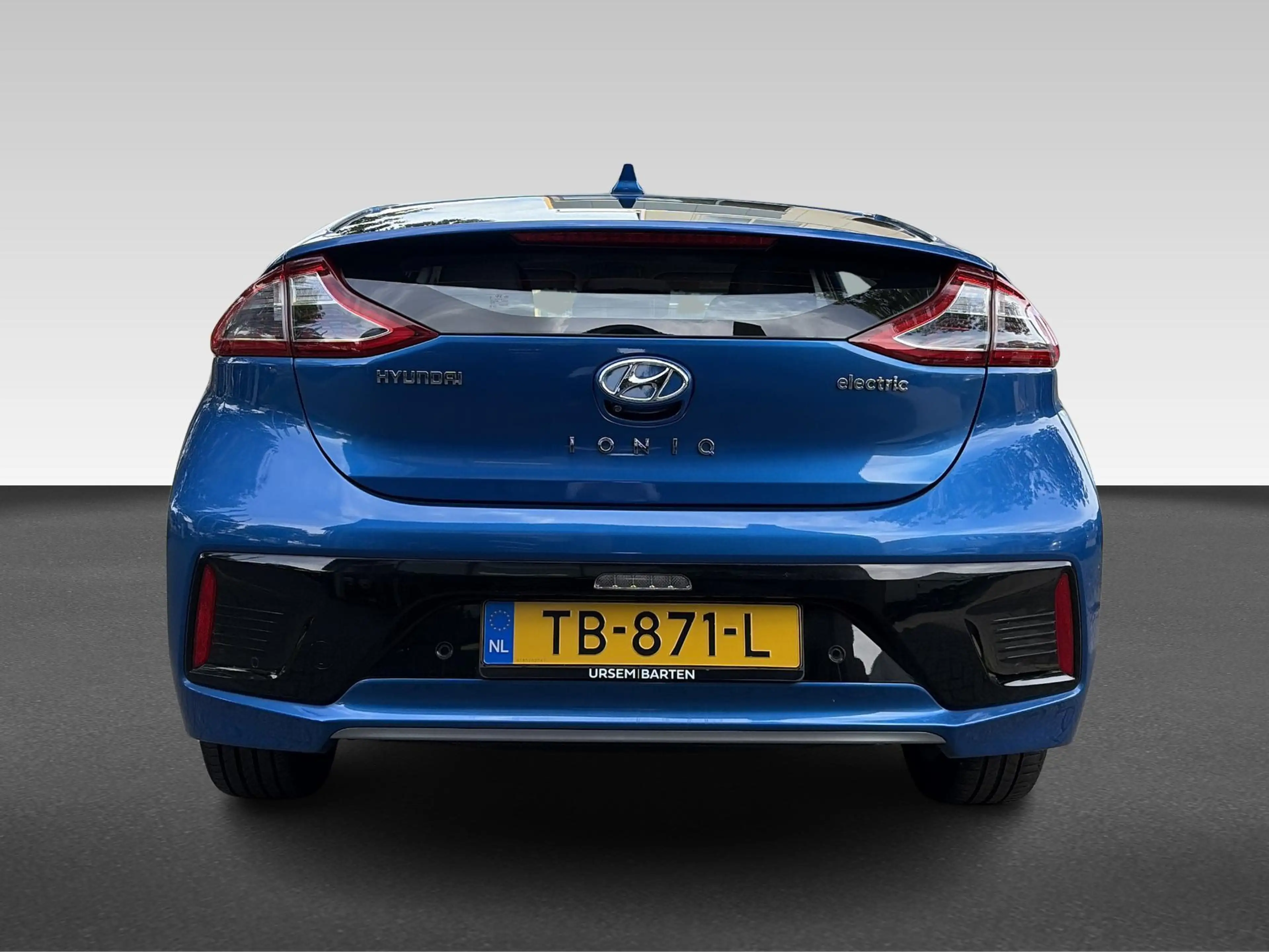 Hyundai IONIQ Comfort EV | Achteruitrijcamera | Airco (automatis — photo 10
