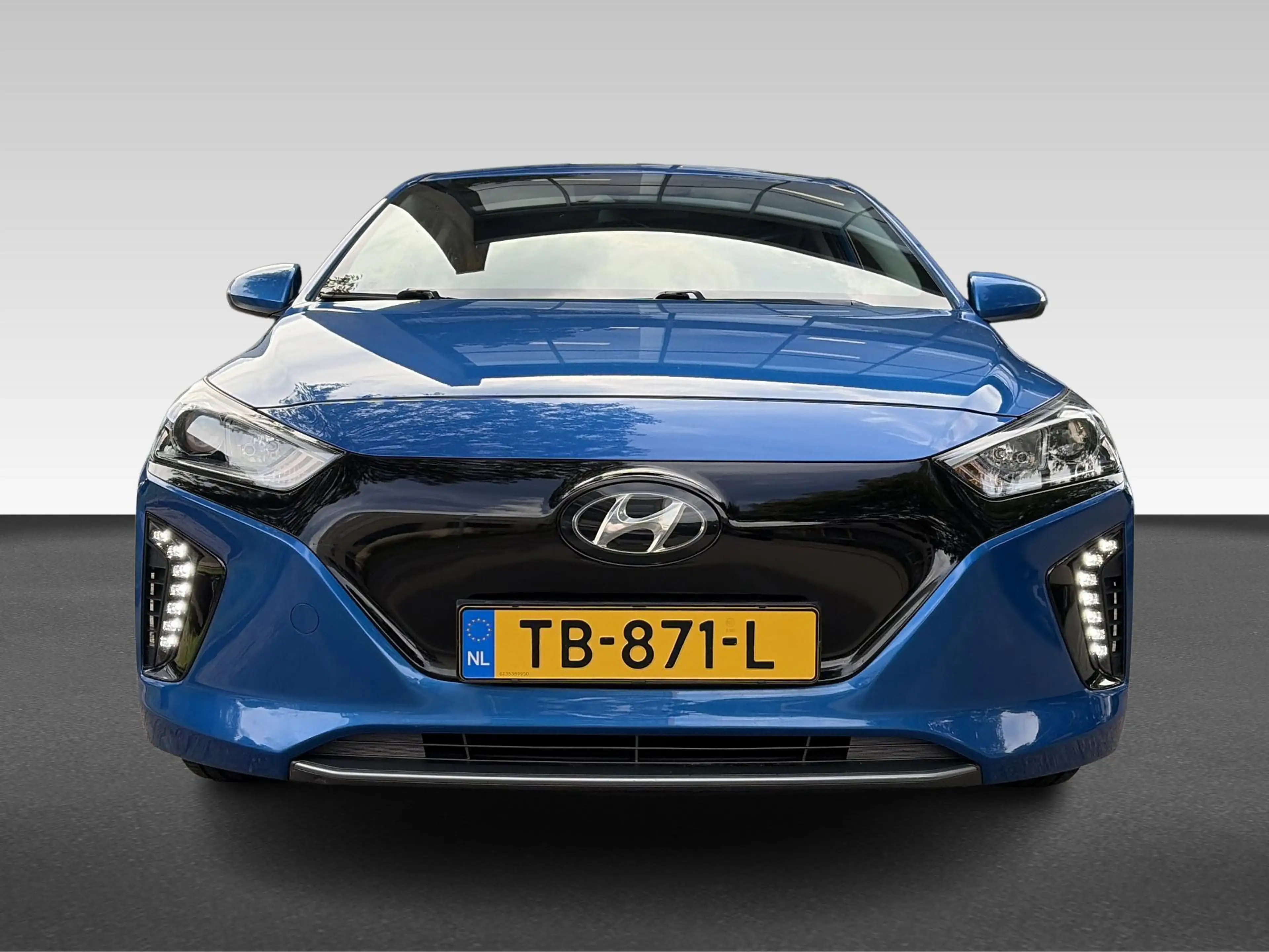 Hyundai IONIQ Comfort EV | Achteruitrijcamera | Airco (automatis — photo 7