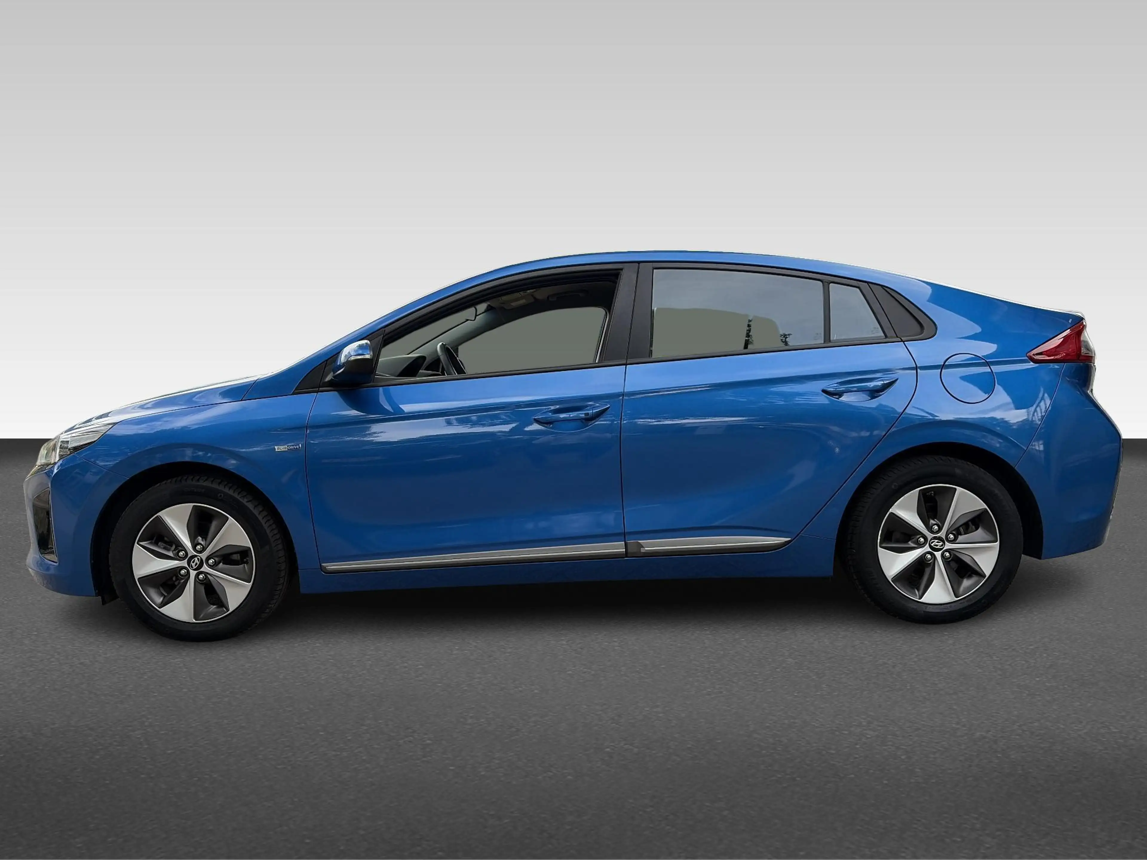Hyundai IONIQ Comfort EV | Achteruitrijcamera | Airco (automatis — photo 2
