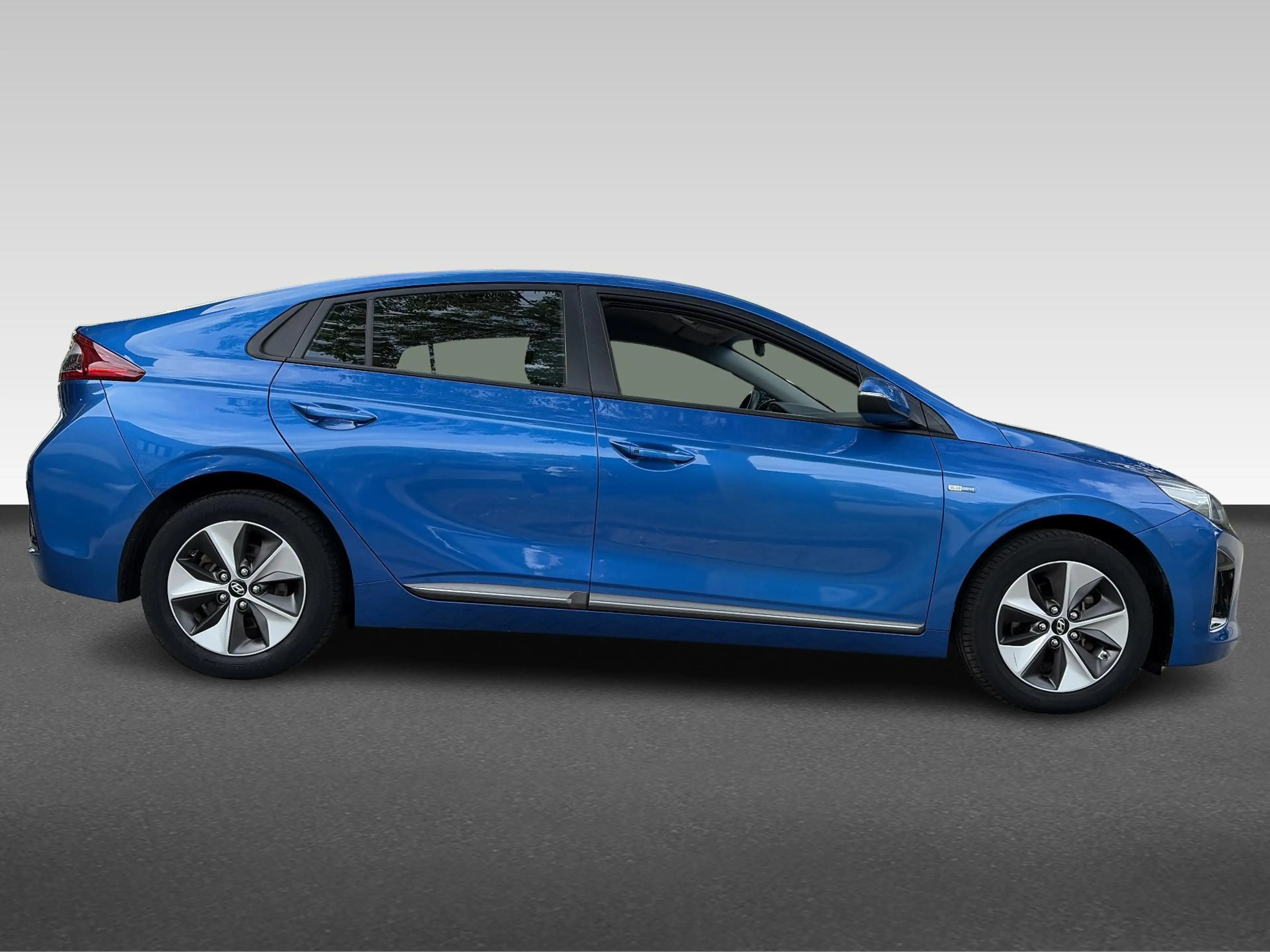 Hyundai IONIQ Comfort EV | Achteruitrijcamera | Airco (automatis — photo 9