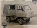 Puch Haflinger 700 AP/3 Groen - thumbnail 6