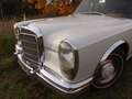 Mercedes-Benz 600 mit original 28.000 km!!! Weiß - thumbnail 2
