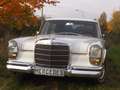 Mercedes-Benz 600 mit original 28.000 km!!! Білий - thumbnail 4
