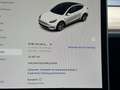 Tesla Model Y Long Range AWD 75kWh Weiß - thumbnail 41