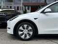 Tesla Model Y Long Range AWD 75kWh Weiß - thumbnail 7