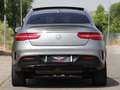 Mercedes-Benz GLE 450 Coupé AMG 4Matic Aut. Grau - thumbnail 13