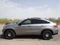 Mercedes-Benz GLE 450 Coupé AMG 4Matic Aut. Grau - thumbnail 9
