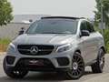 Mercedes-Benz GLE 450 Coupé AMG 4Matic Aut. Grau - thumbnail 5