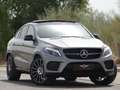 Mercedes-Benz GLE 450 Coupé AMG 4Matic Aut. Grau - thumbnail 1
