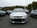 Ford Focus 1,6TDCi 85kW DPF Titanium Turnier Silber - thumbnail 2