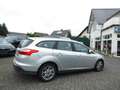 Ford Focus 1,6TDCi 85kW DPF Titanium Turnier Silber - thumbnail 5