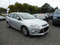 Ford Focus 1,6TDCi 85kW DPF Titanium Turnier Silber - thumbnail 3