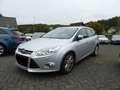 Ford Focus 1,6TDCi 85kW DPF Titanium Turnier Silber - thumbnail 1