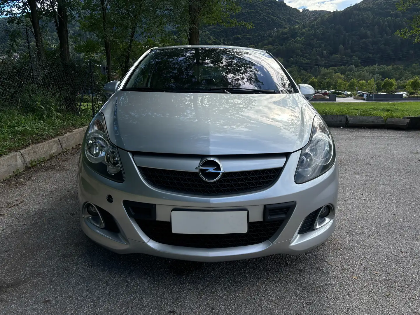 Opel Corsa Corsa 3p 1.6 turbo Opc 192cv - 2