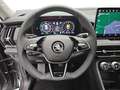 Skoda Kodiaq KODIAQ 1.5 TSI IV DSG PHEV MJ25 SELECTION NAVI LED Gri - thumbnail 14