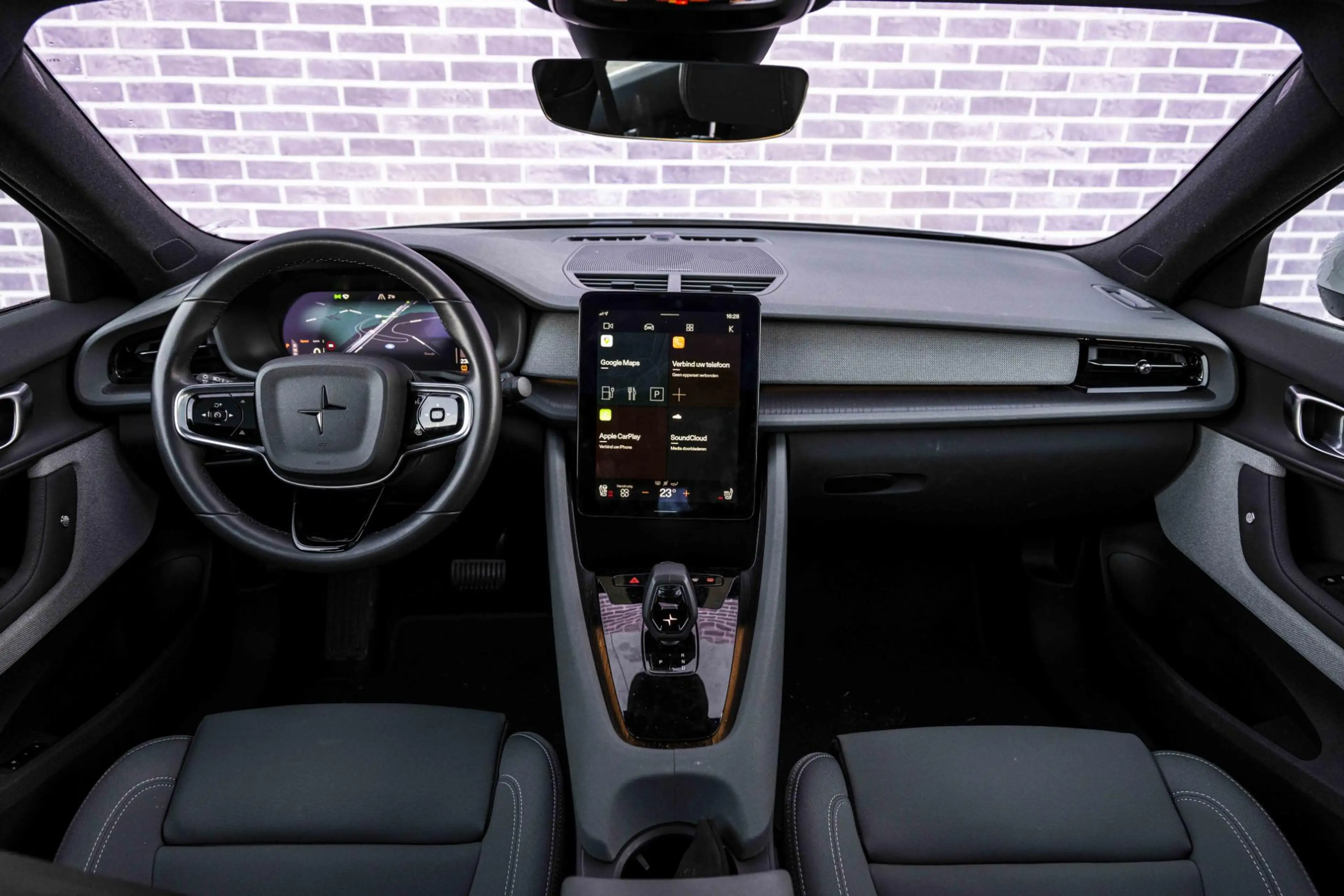 Polestar 2 Standard Range Single Motor 63kWh | Pilot Pack | P — photo 5