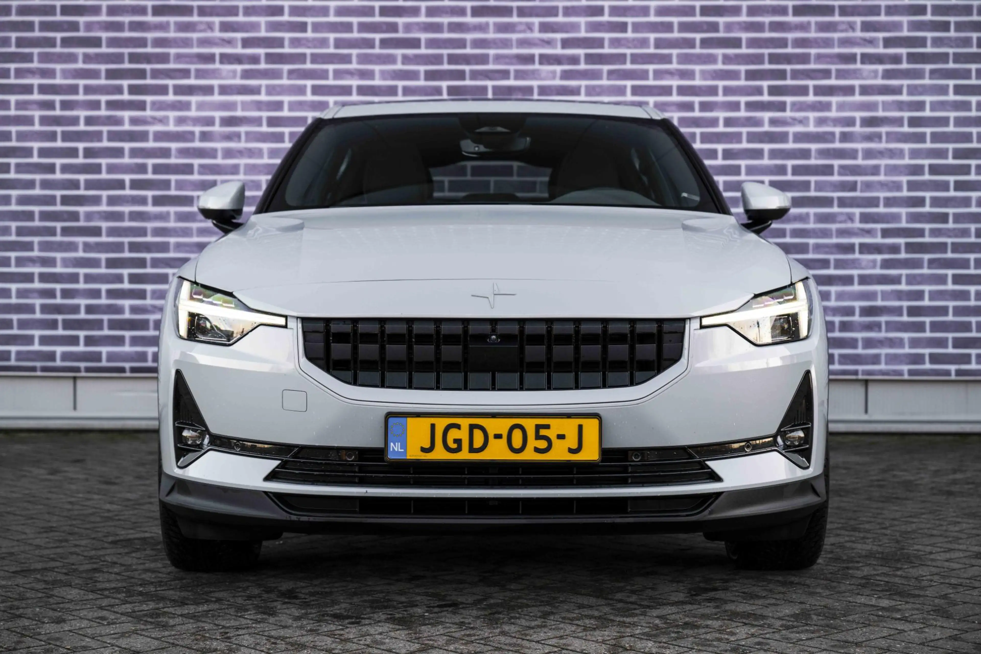 Polestar 2 Standard Range Single Motor 63kWh | Pilot Pack | P — photo 9