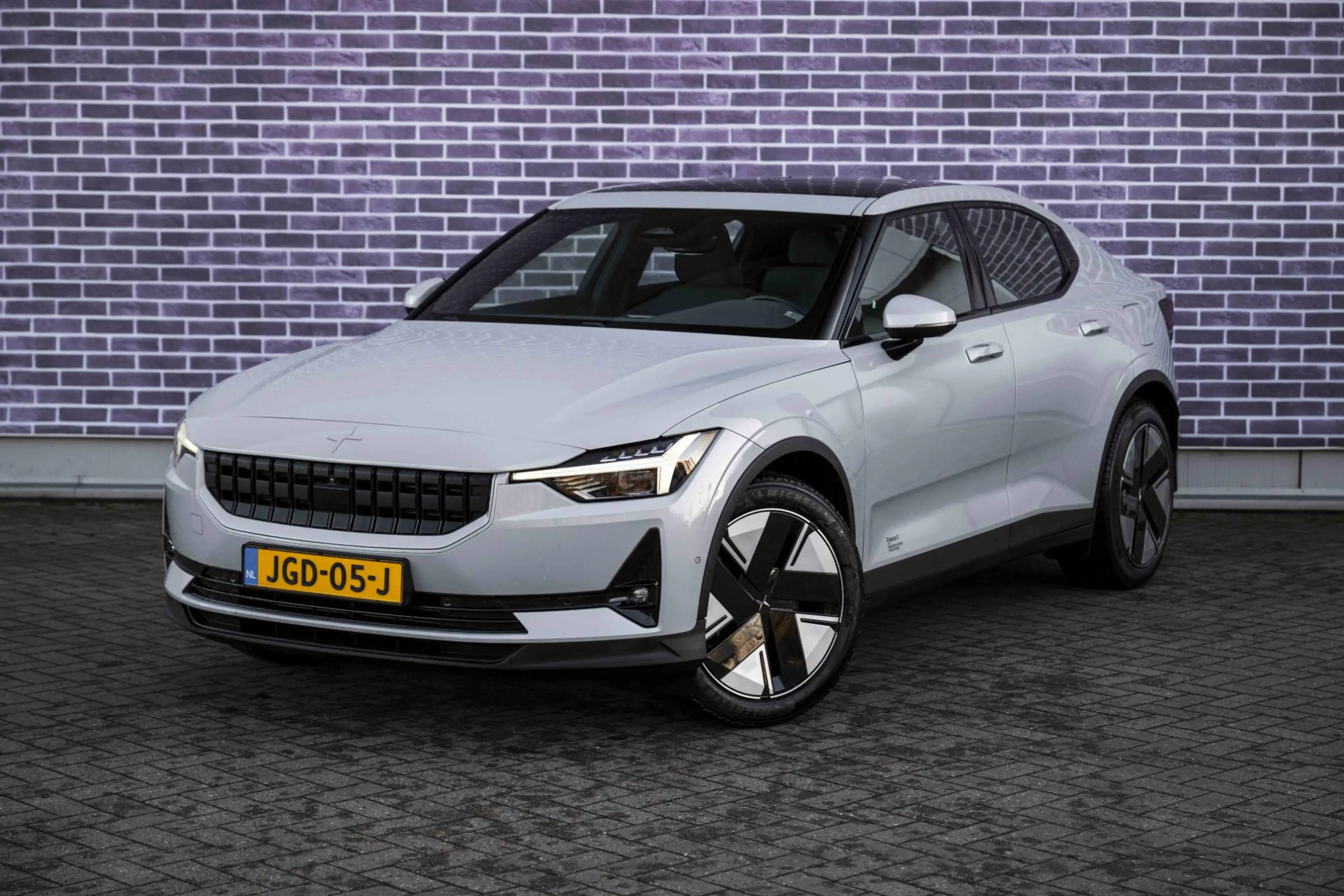 Polestar 2 Standard Range Single Motor 63kWh | Pilot Pack | P — photo 15