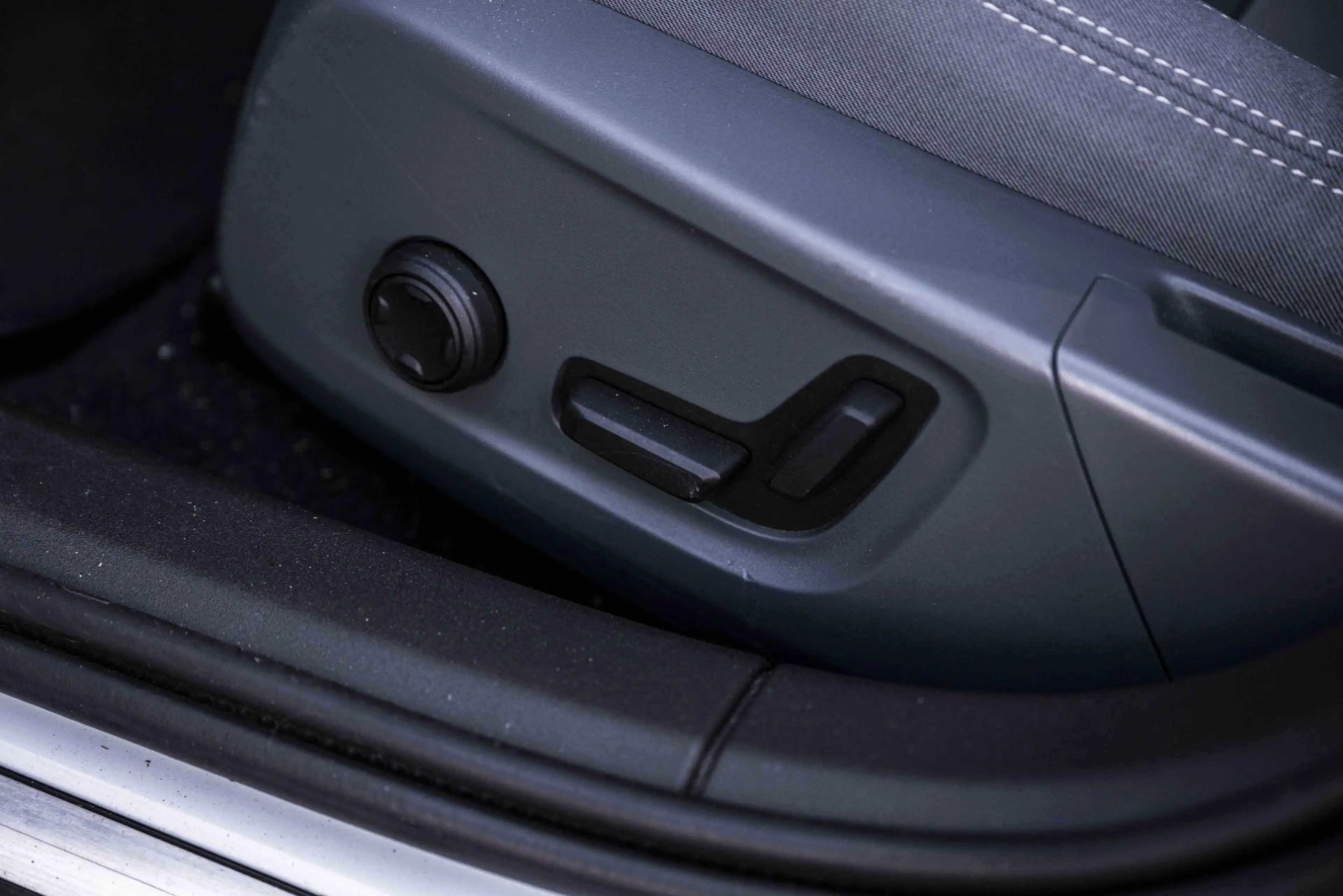 Polestar 2 Standard Range Single Motor 63kWh | Pilot Pack | P — photo 7